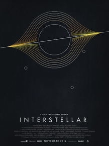 Interstellar | Интерстеллар