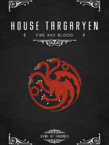 Game of Thrones | Игра престолов - Зима близко
