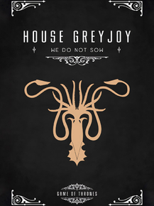 Game of Thrones | Игра престолов - Зима близко