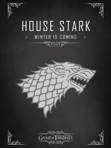 Game of Thrones | Игра престолов - Зима близко