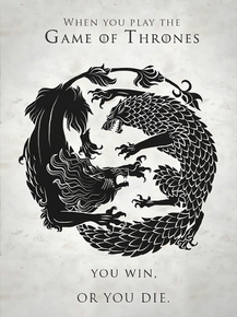 Game of Thrones | Игра престолов - Зима близко