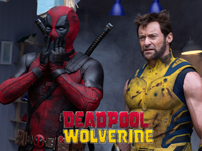 Deadpool & Wolverine | Дэдпул и Росомаха