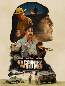 No Country For Old Men | Старикам тут не место No Country For Old Men | Старикам тут не место