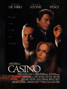 Casino | Казино, 1995
