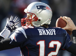 Tom Brady | Том Брэди