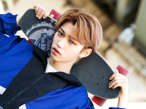 Stray Kids - Феликс