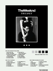 The Weeknd