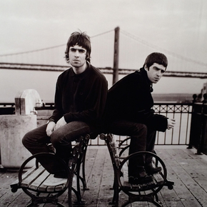 Liam Gallagher