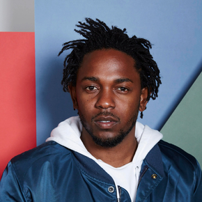 Kendrick Lamar | Кендрик Ламар