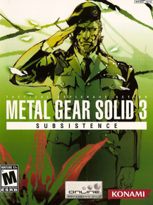 Metal Gear