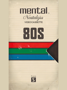 Видеокассета VHS