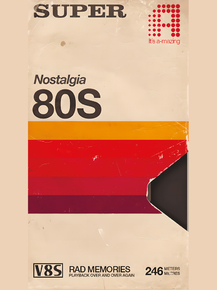 Видеокассета VHS