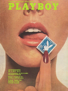 PlayBoy