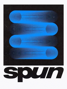 Spun