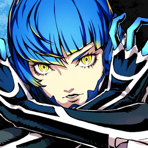 Shin Megami Tensei V