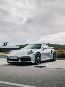 Porsche 911 | Порш 911