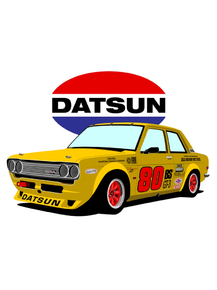 Datsun