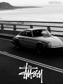 Stussy Stussy