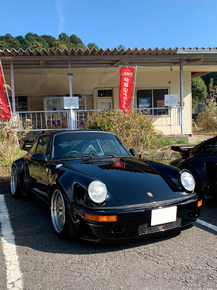 Porsche 930
