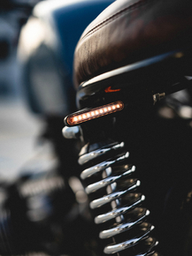 Harley Davidson