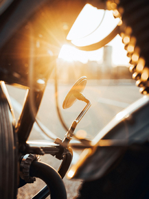 Harley Davidson