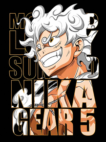 One Piece - Gear 5