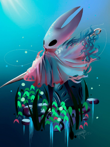 Hollow Knight