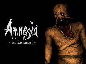 Amnesia The Dark Descent