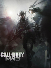 Call of Duty MW3
