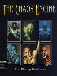 The Сhaos Engine
