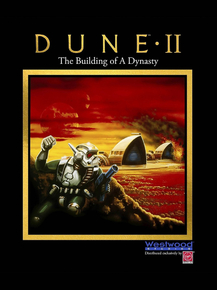 Dune II