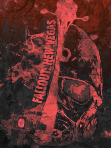 Fallout New Vegas Fallout New Vegas