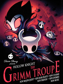 Hollow Knight