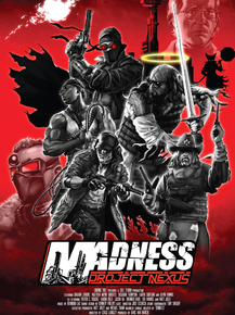 Madness