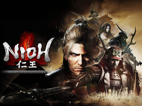 Nioh 2