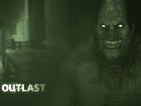 Outlast Outlast
