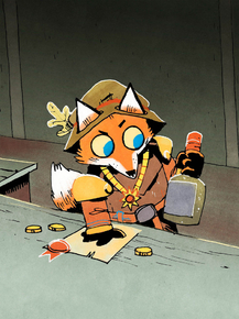 Star Fox