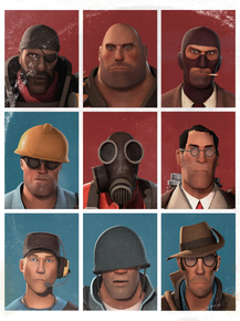 Team Fortress