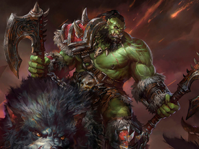 Warcraft