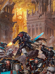 Warhammer 40000