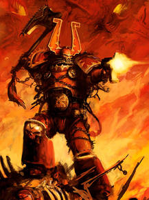 Warhammer 40000