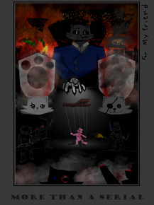 Five Nights at Freddy's
