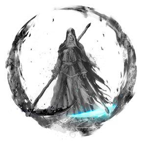Dark Souls 3 - Сестра Фриде 