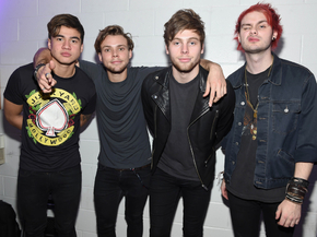 5 Seconds Of Summer