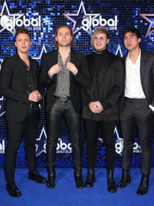 5 Seconds Of Summer