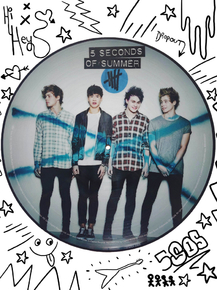 5 Seconds Of Summer
