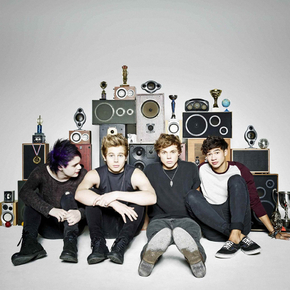 5 Seconds Of Summer