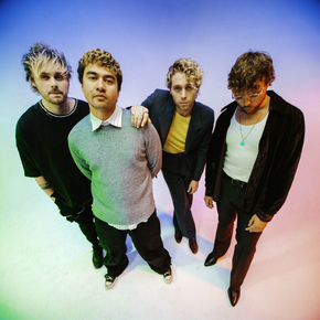 5 Seconds Of Summer