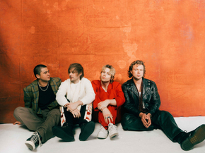 5 Seconds Of Summer