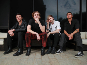 5 Seconds Of Summer